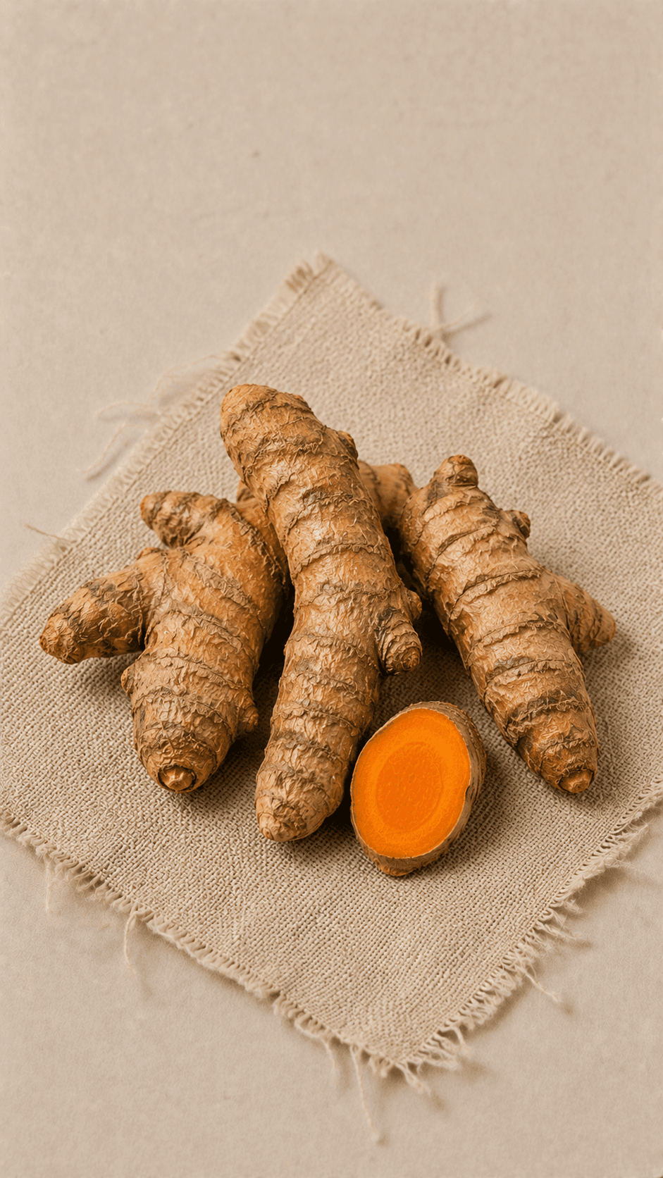 Photo of Turmeric