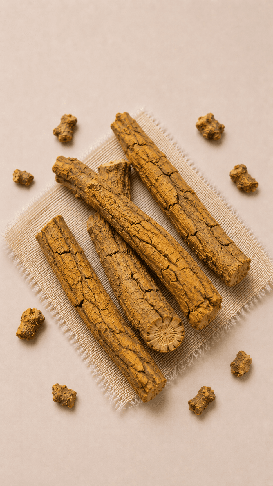 Photo of Wolf Poison Root
